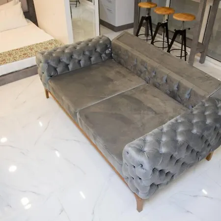 Dream Flat Apartament *