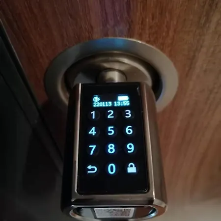 Dream Flat Appartamento