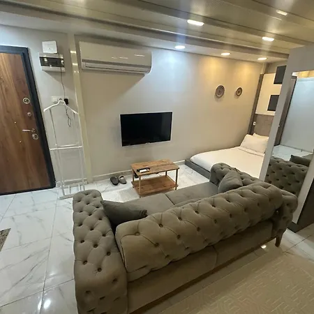 Dream Flat Apartament *