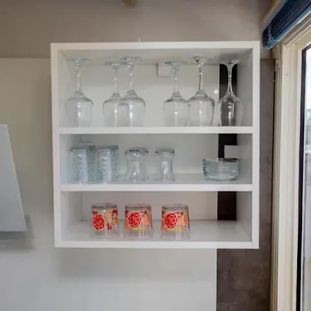 Appartement Dream Flat Istambul