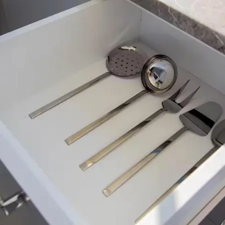 Dream Flat Appartement Istambul