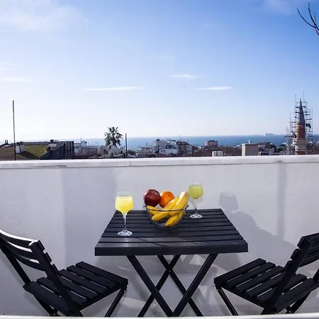 Apartamento Dream Flat *
