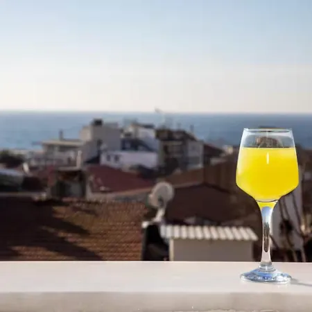 Apartamento Dream Flat Estambul