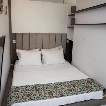 Dream Flat Estambul