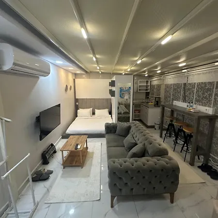 Appartement Dream Flat Istambul