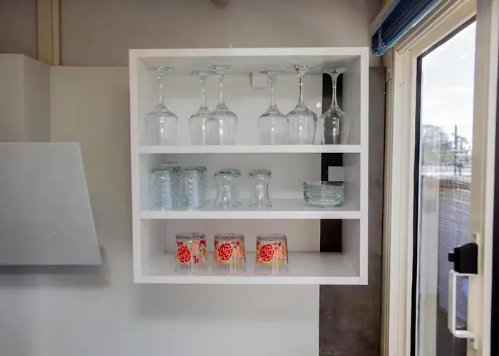 公寓 Dream Flat 伊斯坦布尔