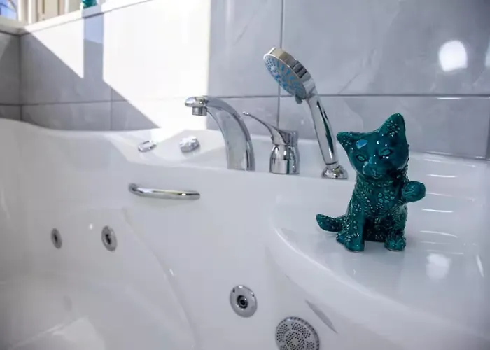 Dream Flat * 伊斯坦布尔