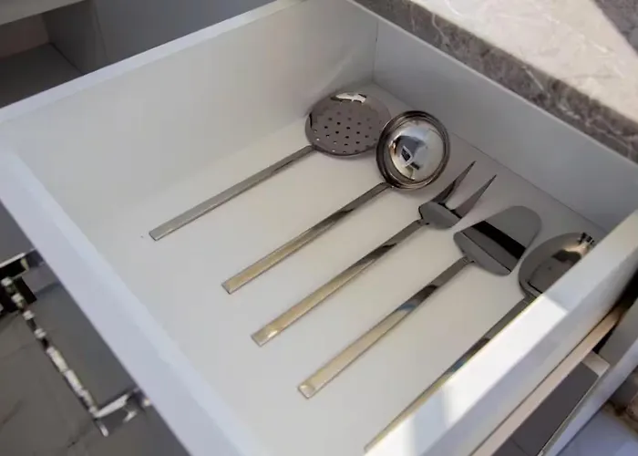 Dream Flat 公寓 伊斯坦布尔