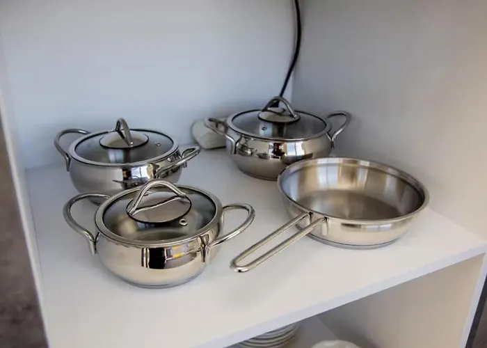 公寓 Dream Flat 伊斯坦布尔