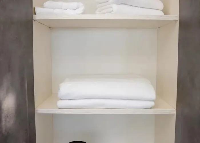 公寓 Dream Flat 伊斯坦布尔