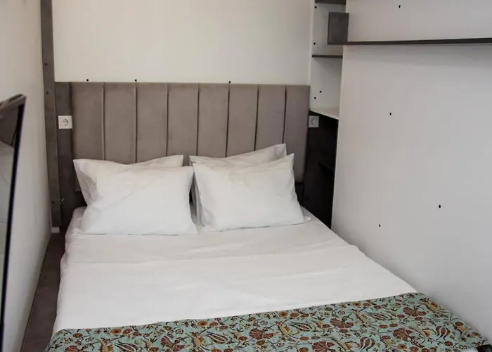 Dream Flat 伊斯坦布尔