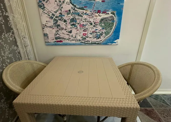 Dream Flat 伊斯坦布尔