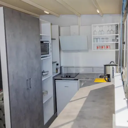 Dream Flat