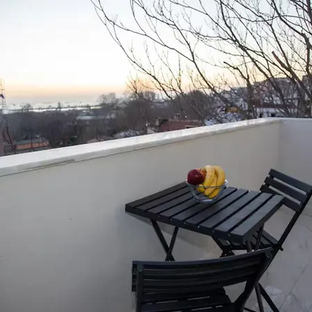 Apartmán Dream Flat