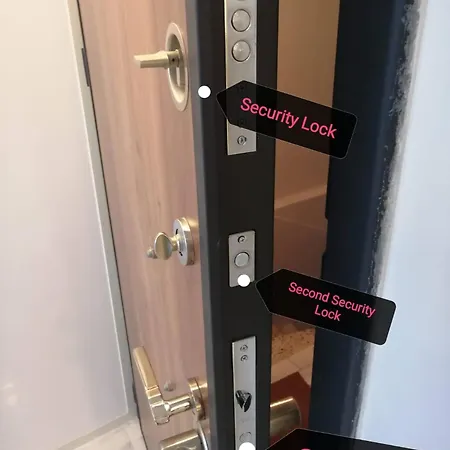 Dream Flat * 이스탄불