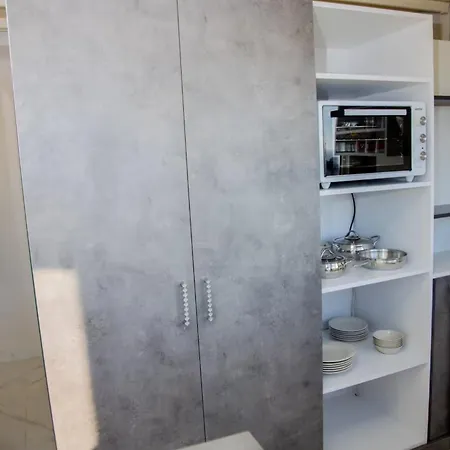 Dream Flat