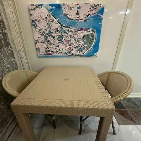 Dream Flat 이스탄불