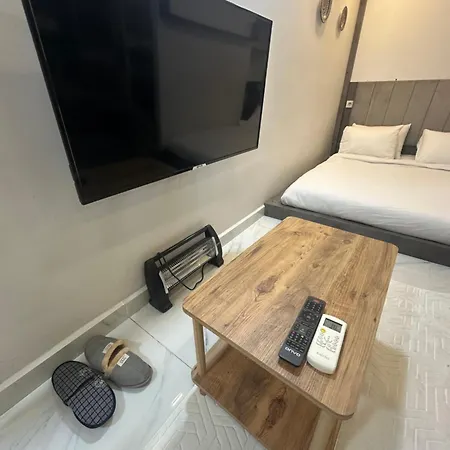 Dream Flat 아파트