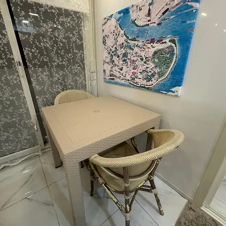 Dream Flat 아파트