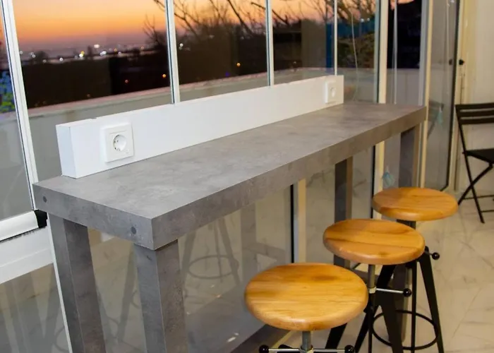 Dream Flat Apartmán Istanbulská provincie