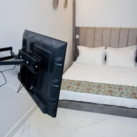 Dream Flat Apartment