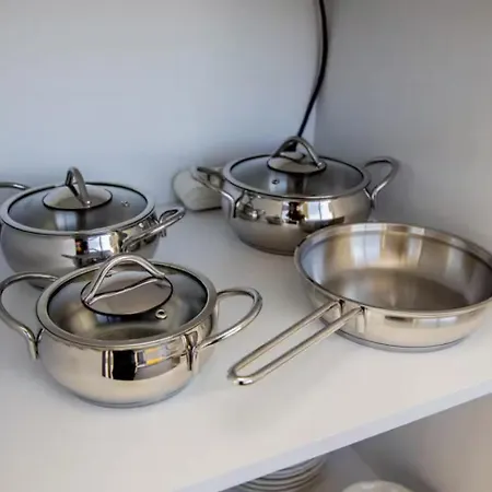 Apartment Dream Flat Istanbul