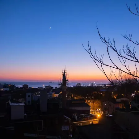 Dream Flat * Istanbul