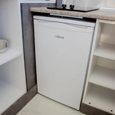 Dream Flat Apartment