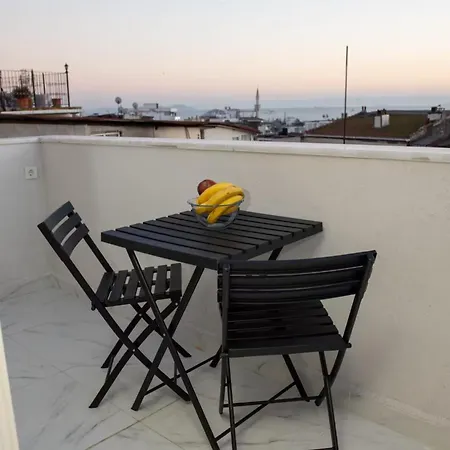 Dream Flat Apartment Istanbul