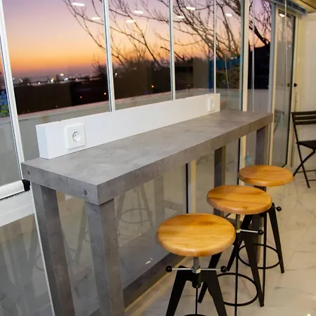 Dream Flat Apartment Istanbul