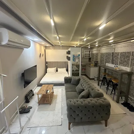 Apartment Dream Flat