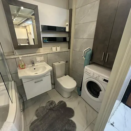 Dream Flat Apartment Istanbul
