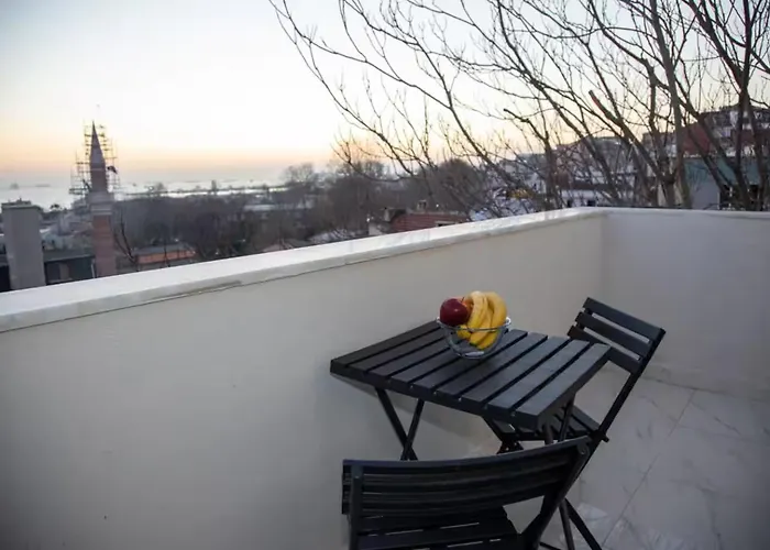 Lägenhet Dream Flat